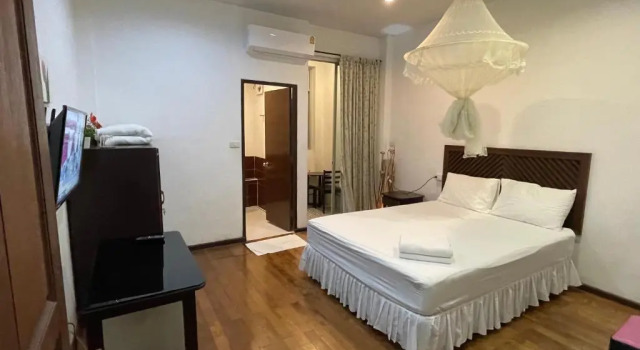 Двухместный номер Standard Nawaporn Place