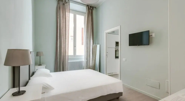 Taddea Terrace, Забронировать Апартаменты/квартира Апартаменты Флоренции, рядом с Дом Буонаротти, Апартаменты/квартира