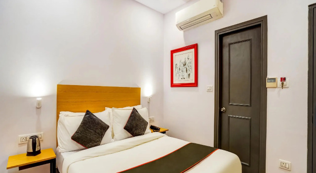 OYO Townhouse 380 Sector 19 Indiranagar