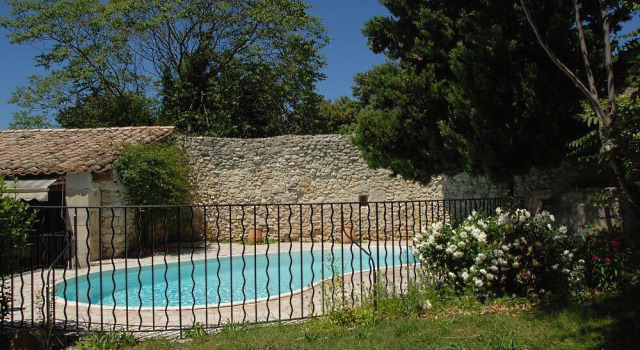Gîte Lou Bastidon, Забронировать Отель Монсегюр-Сюр-Лозон Drôme Provençale