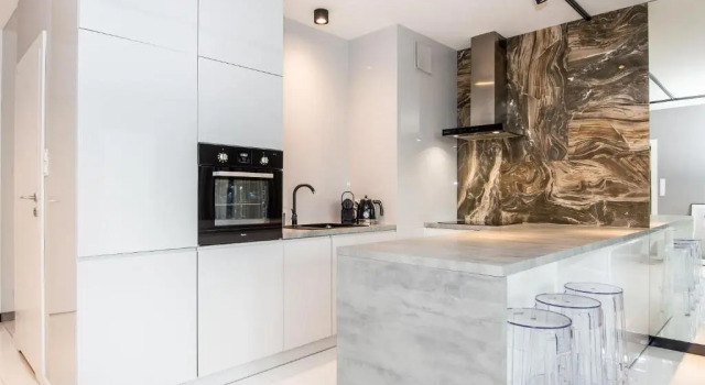 Апартаменты SUPER-APARTAMENTY International Fair