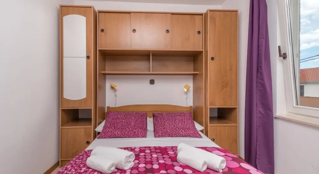 Номер Economy Apartments Vojin