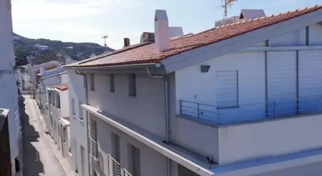 El Pas, Apartamento con vistas al mar L1