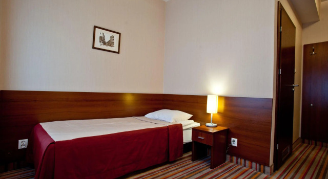 Hotel Dal Kielce