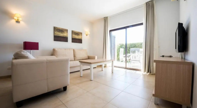Апартаменты с 3 комнатами Sagres Time Apartamentos