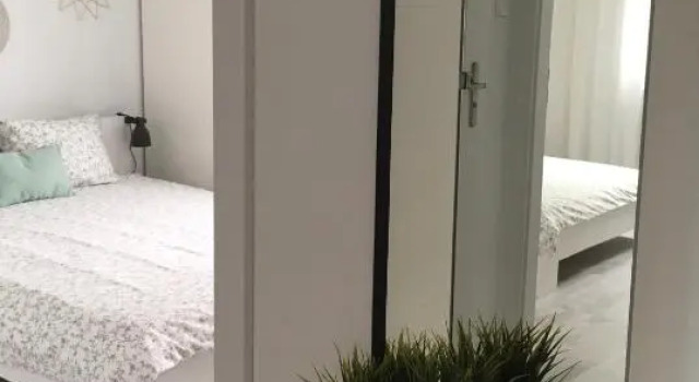 Apartament Miętowa Zebra, Забронировать Апартаменты/квартира Отели Мазурия с парковкой, Парковка