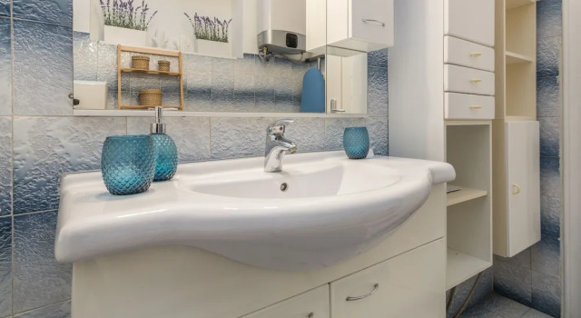 Апартаменты Apartment Cabo