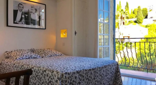 Villa La Provence, Забронировать Вилла СПА-отели Антиб, SPA-услуги