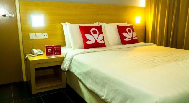 Hotel Seri Perkasa