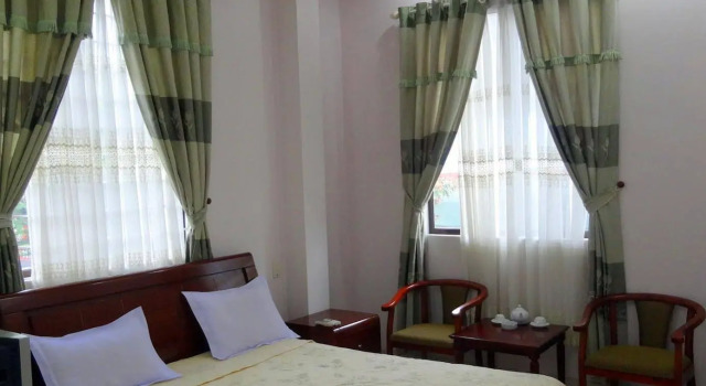 Bao Anh Hotel