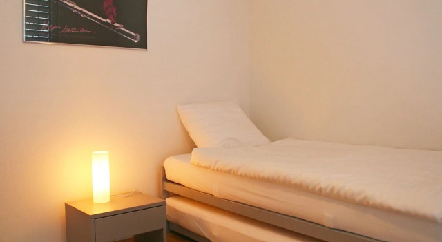 Melina Laax in Laax With 3 Bedrooms and 3 Bathrooms, Book Hotel Laax 