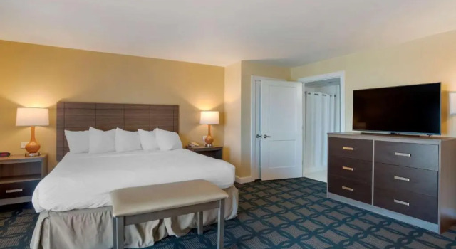 Номер Standard Best Western Plus Ocean City