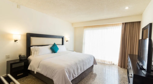 Deluxe Doppel Zimmer mit Balkon Nonna Mia