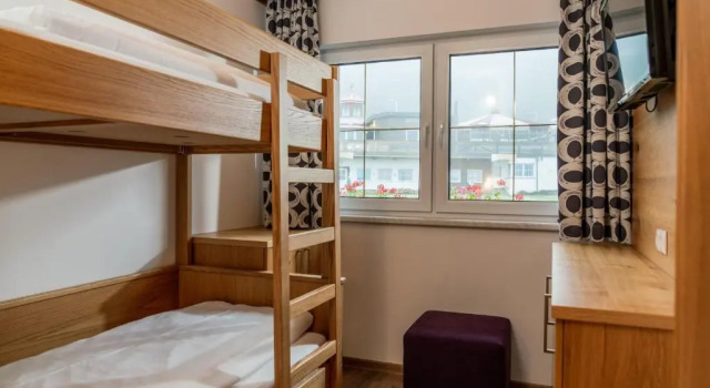 Номер Standard Hotel Winterer