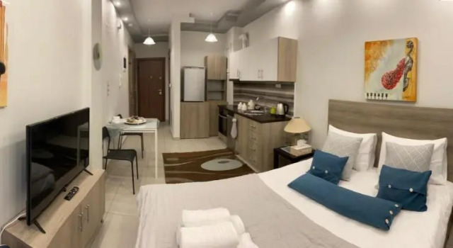 Xenia_Apartments A2, Book Apartment  