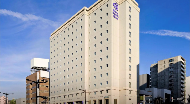 Daiwa Roynet Hotel Sapporo Susukino