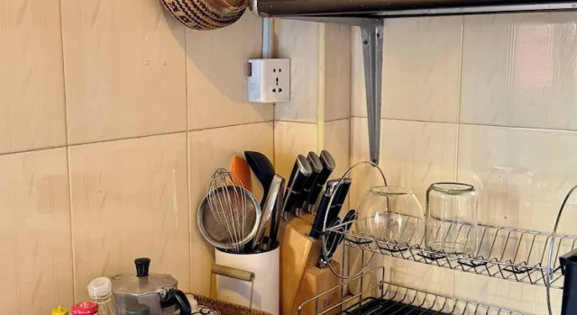 Апартаменты Cozy 1990s Khmer Style Flat in Heart of Tonle Bassac