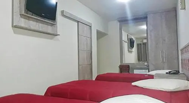 Nc Hotel