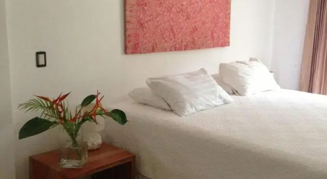 Двухместный номер Standard Montelaguna Boutique Hotel
