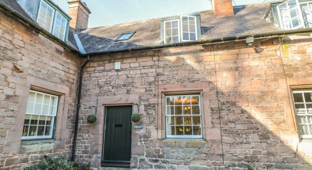 Gamekeepers Cottage