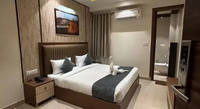 Sands Of Kashi By Coral Group