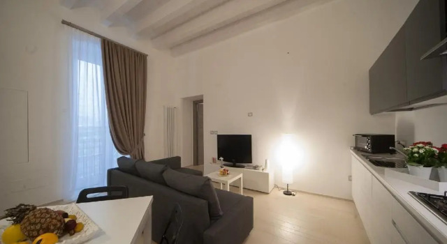 Apartment Tabula Maris B&B
