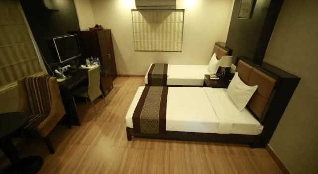 Номер Royal Hotel Comfotel