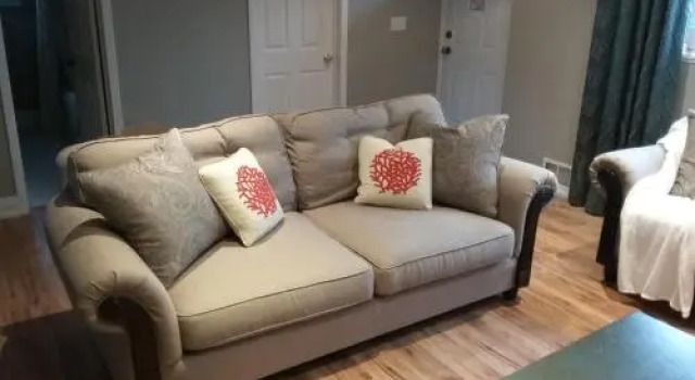 Westwood Cottage License #059-2024, Забронировать Дом для отпуска Отели Ниагарского винодельческого региона с парковкой, Парковка