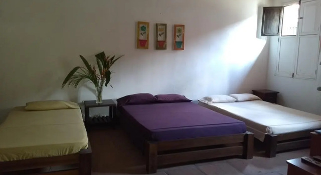 Hostal Casa de los Virreyes, Book Hotel Mariquita Tolima