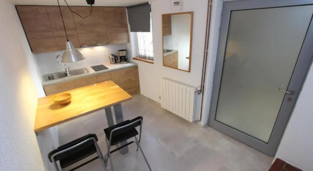 Студия Apartment Marjanovic