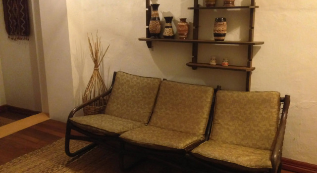 My Place Hotel & Lodge