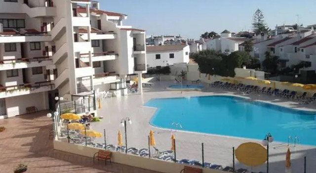 Apartamentos Sol Vila Magna, Boek Appartement Oura Albufeira