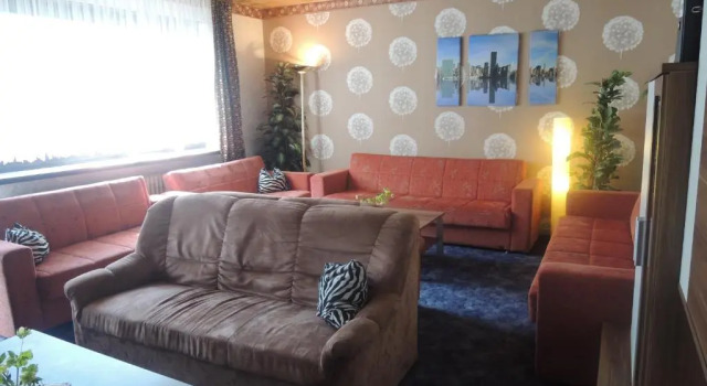 Ferienhaus Erika, Prenota Hotel Zorge Bassa Sassonia