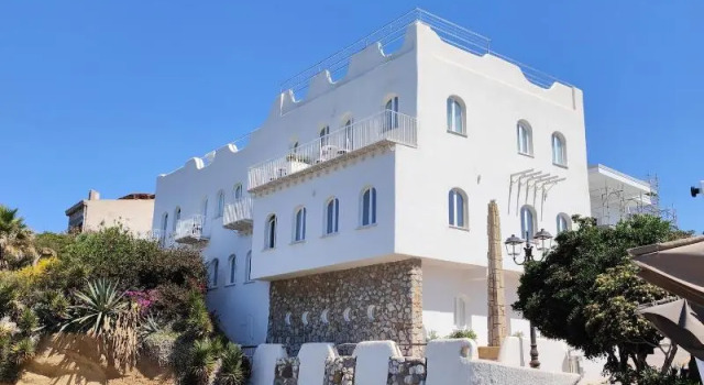 Relais la Ghinghetta