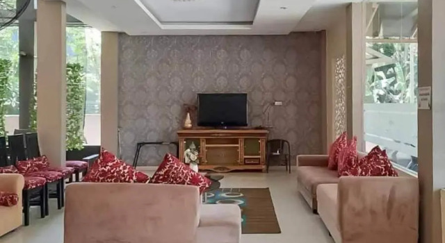 Pakansari Guest Inn RedPartner