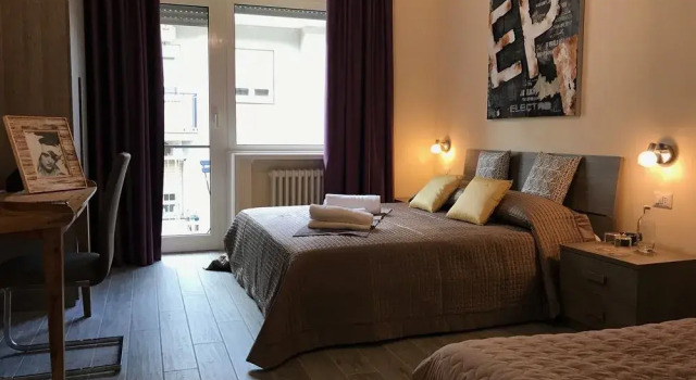 Relais RomAntica, Boek Hotel Hotels in Lazio met ontbijt, Ontbijt