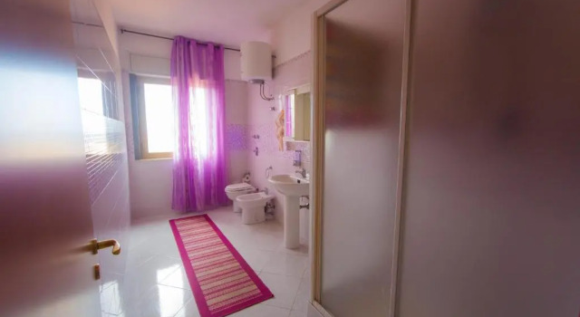 Апартаменты с 5 комнатами Casa Vacanze LOrizzonte