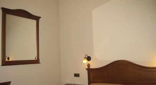 Трёхместный номер Standard Hostal Granada