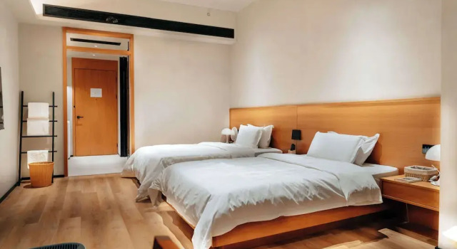 Adamu Nature Resort, Book Resort Resort Hotels in Chengdu, Resort