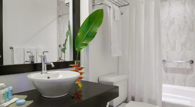 Standard Doppel Zimmer S Hotel Kingston