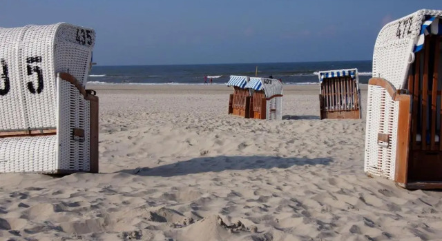 Goldene-linie 4 Taubennest, Rezervasyon Otel Wangerland otoparklı oteller, Otopark