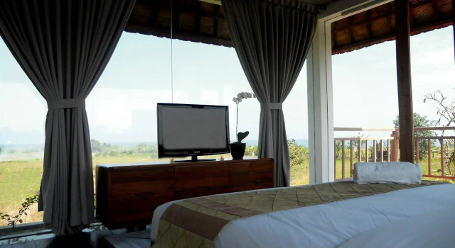 Dsawah Villa, Reserva ahora Villa Tanah Lot Tabanan