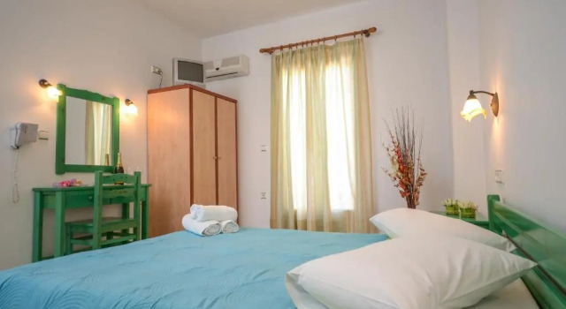 Студия Despina Hotel