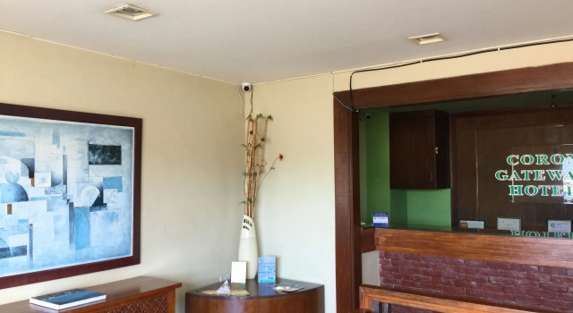 Coron Gateway Hotel & Suites, Reservar Hotel Hotéis SPA em Coron Town Proper, SPA
