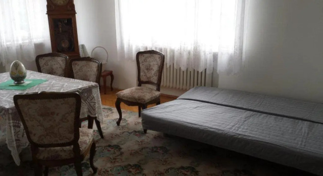 Полулюкс Dojlidzka Chata