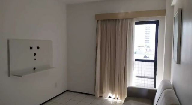 Silva Hospedagem - Flat Biarrtiz, Reserva ahora Apartamento Hoteles en Noreste de Brasil con aparcamiento, Aparcamiento