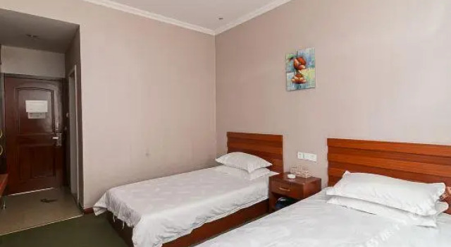 Jiamao Hotel