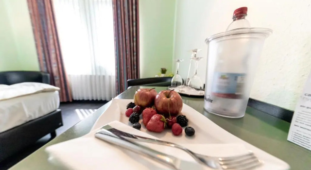 Двухместный номер Standard Royal Hotel