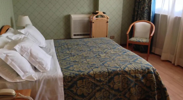 Апартаменты Отель Residenze Garden