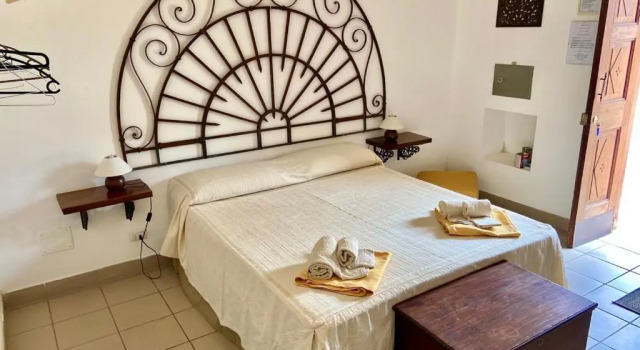 Двухместный номер Standard Casa di Marco